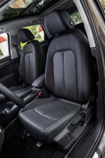 Audi Q3 35 TFSI 2020 года (MX)